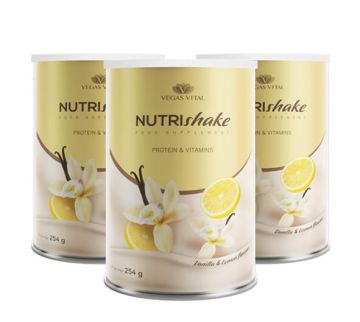 Nutri Shake-Body Transformation